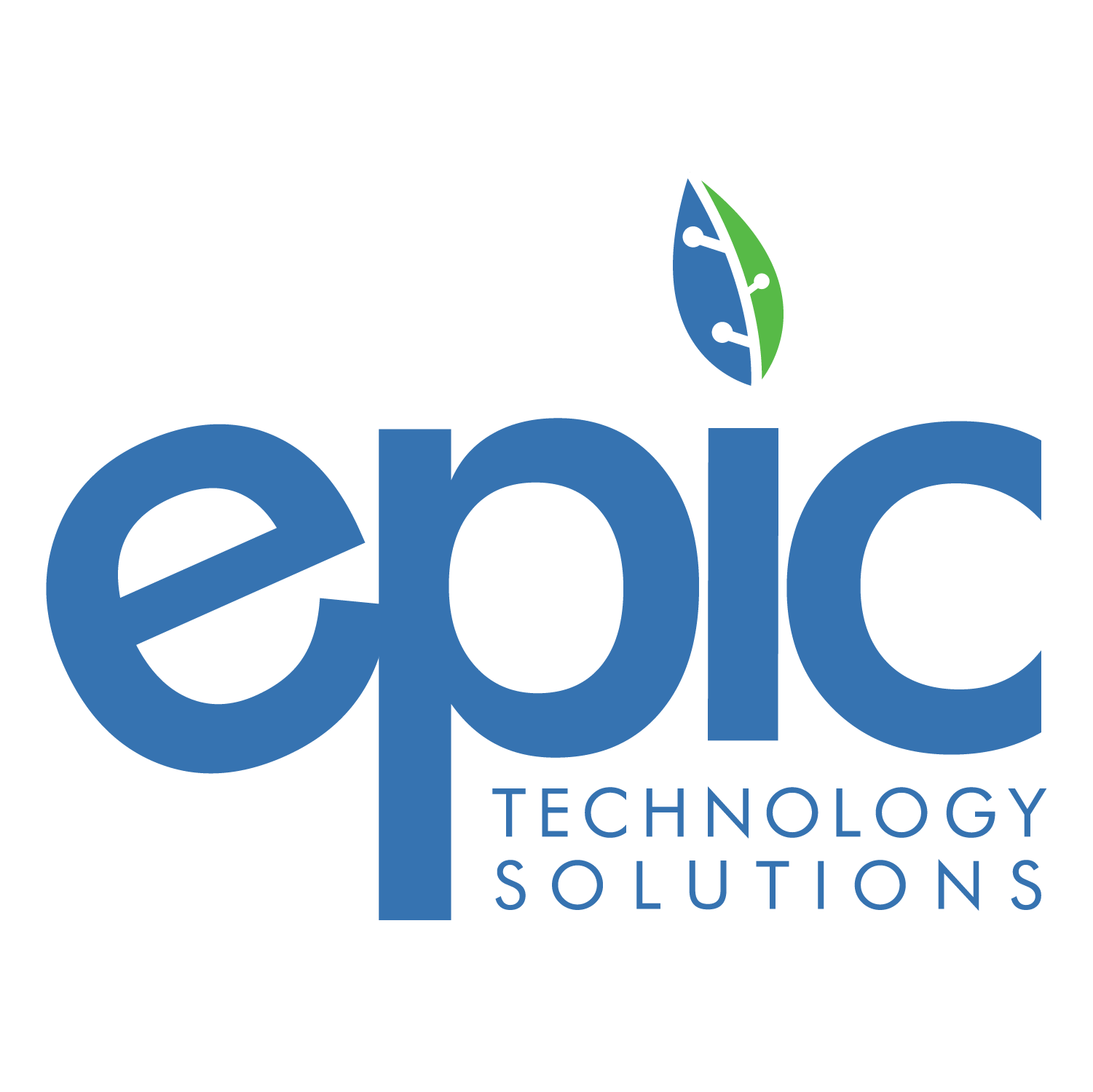 Epic Technology Solutions LLC Website